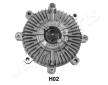 Spojka ventilátora chladenia JAPANPARTS VC-H02