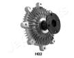Spojka ventilátora chladenia JAPANPARTS VC-H02