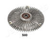 Spojka ventilátora chladenia JAPANPARTS VC-S00