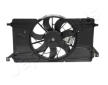 Ventilátor chladenia motora JAPANPARTS VNT052030