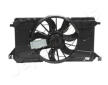 Ventilátor chladenia motora JAPANPARTS VNT052030