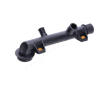 Príruba chladenia JAPANPARTS VT-0006F