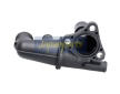 Príruba chladenia JAPANPARTS VT-0033F