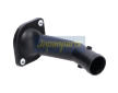 Príruba chladenia JAPANPARTS VT-0076F