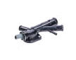 Príruba chladenia JAPANPARTS VT-0104F