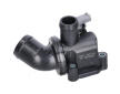 Termostat chladenia JAPANPARTS VT-0521