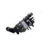 Termostat chladenia JAPANPARTS VT-0609