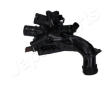 Termostat chladenia JAPANPARTS VT-0622