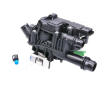 Termostat chladenia JAPANPARTS VT-0627