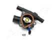 Termostat chladenia JAPANPARTS VT-122
