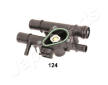 Termostat chladenia JAPANPARTS VT-124