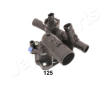 Termostat chladenia JAPANPARTS VT-125