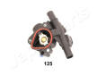 Termostat chladenia JAPANPARTS VT-125
