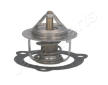 Termostat chladenia JAPANPARTS VT-317