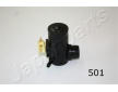 Čerpadlo ostrekovača skiel JAPANPARTS WP-501
