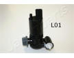 Vodni cerpadlo ostrikovace, cisteni skel JAPANPARTS WP-L01