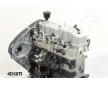 Kompletní motor JAPANPARTS XX-4D56TI