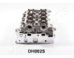 Hlava válce JAPANPARTS XX-DH002S