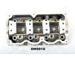 Hlava válce JAPANPARTS XX-DW001S