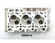 Hlava válce JAPANPARTS XX-DW001S