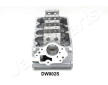 Hlava válce JAPANPARTS XX-DW002S