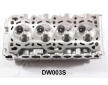 Hlava válce JAPANPARTS XX-DW003S