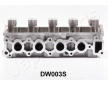 Hlava válce JAPANPARTS XX-DW003S
