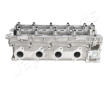 Hlava valcov motora JAPANPARTS XX-KK004S