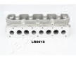 Hlava valcov motora JAPANPARTS XX-LR001S