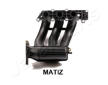 Sací trubka, přívod vzduchu JAPANPARTS XX-MATIZ