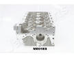 Hlava valcov motora JAPANPARTS XX-ME01ES