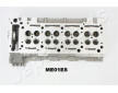 Hlava valcov motora JAPANPARTS XX-ME01ES