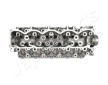 Hlava valcov motora JAPANPARTS XX-MZ004S