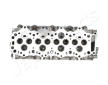 Hlava valcov motora JAPANPARTS XX-MZ004S