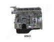 Motor nekompletný JAPANPARTS XX-SZ015