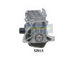 Motor nekompletný JAPANPARTS XX-SZ015