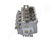 Hlava válce JAPANPARTS XX-TY013S