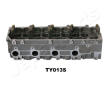 Hlava válce JAPANPARTS XX-TY013S