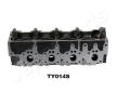 Hlava válce JAPANPARTS XX-TY014S