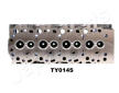 Hlava válce JAPANPARTS XX-TY014S