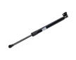 Pneumatická prużina, Batożinový/nákladný priestor JAPANPARTS ZS30026