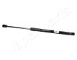 Pneumatická prużina, Batożinový/nákladný priestor JAPANPARTS ZS80002