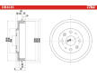 Brzdový buben TRW DB4345