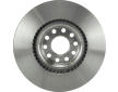 Brzdový kotouč TRW DF6060S