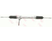 Prevodka riadenia TRW JRM589