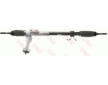 Prevodka riadenia TRW JRM605