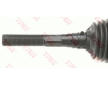 Prevodka riadenia TRW JRM605