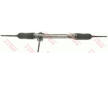 Prevodka riadenia TRW JRM7482