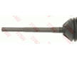Prevodka riadenia TRW JRM7482