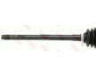 Prevodka riadenia TRW JRM7581
